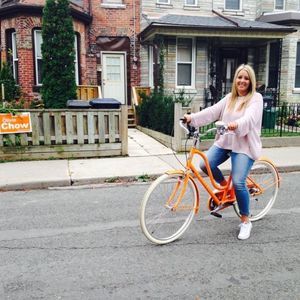 Meet your Posher, Martha